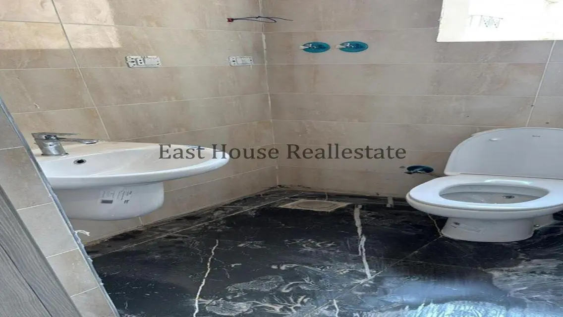 4 apartments for rent in New Cairo