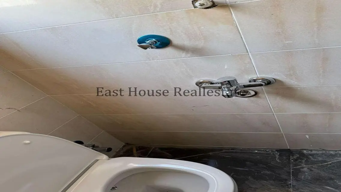 4 apartments for rent in New Cairo