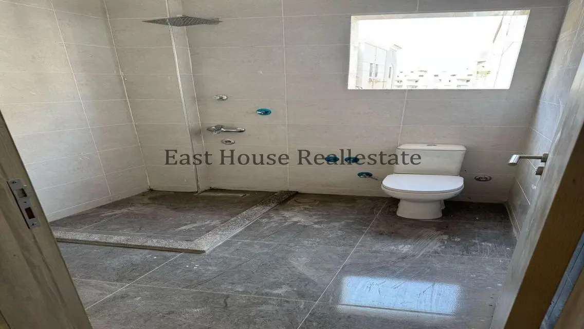4 apartments for rent in New Cairo