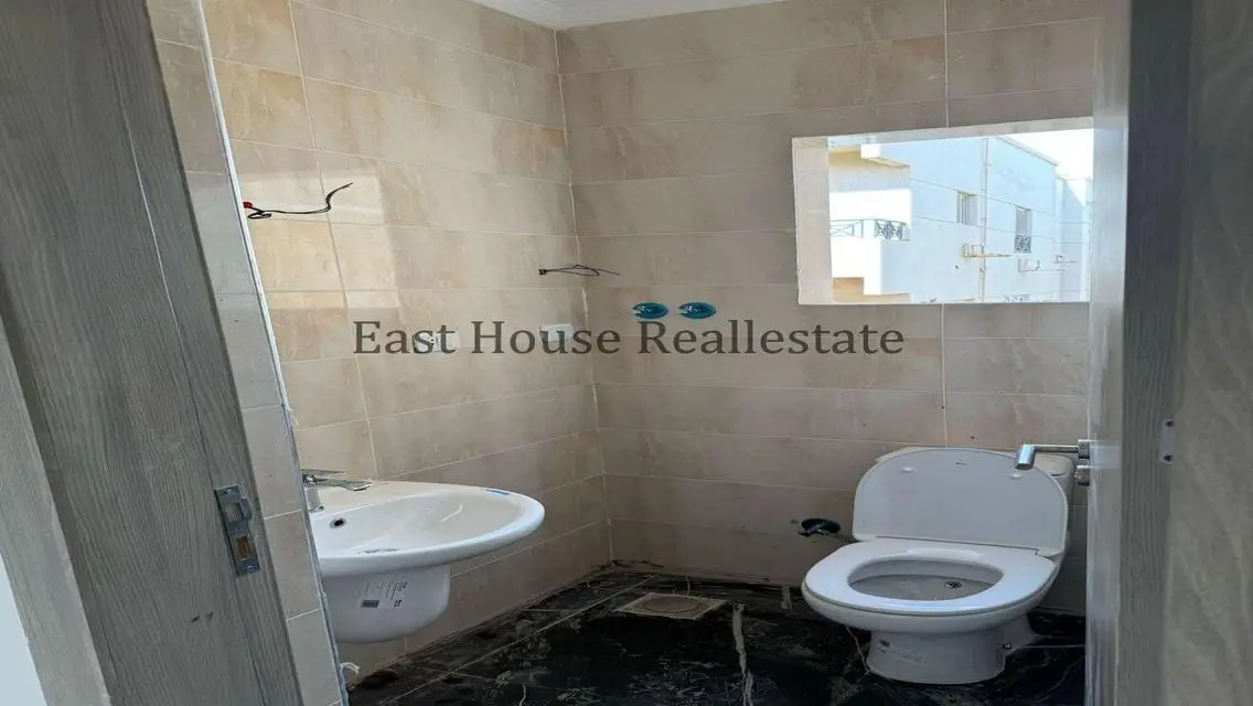 4 apartments for rent in New Cairo