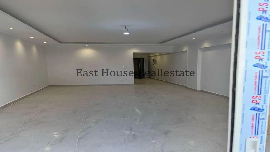 4 apartments for rent in New Cairo