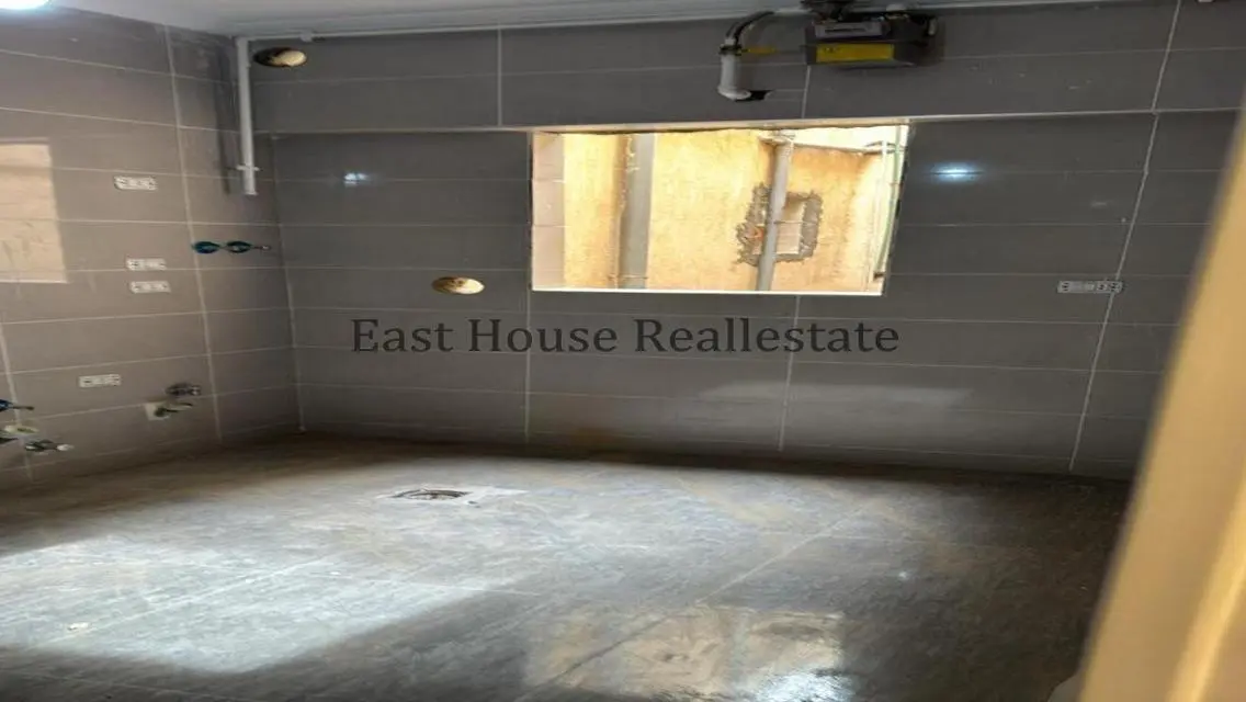 4 apartments for rent in New Cairo