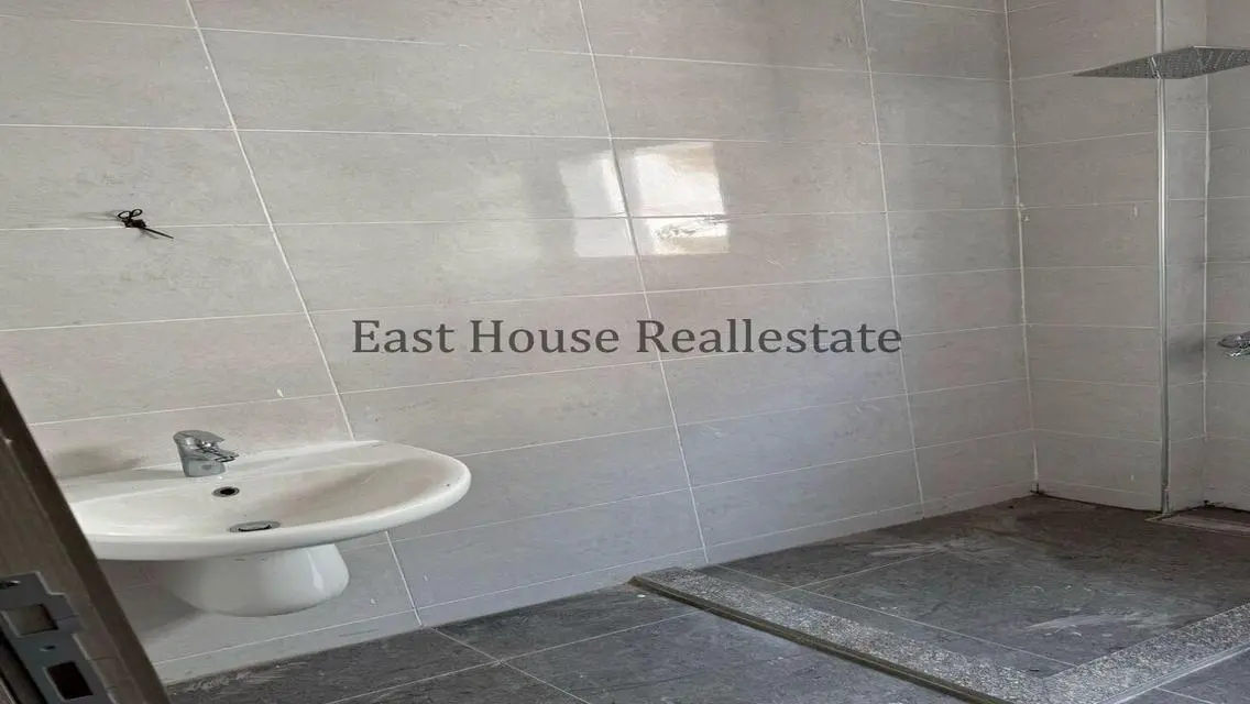 4 apartments for rent in New Cairo