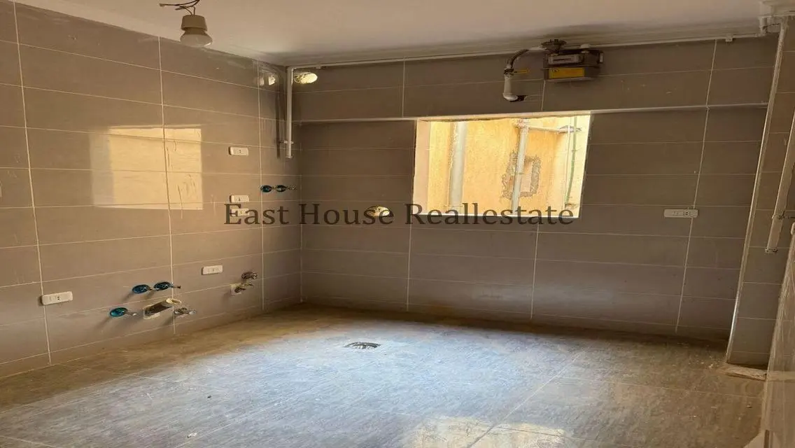 4 apartments for rent in New Cairo