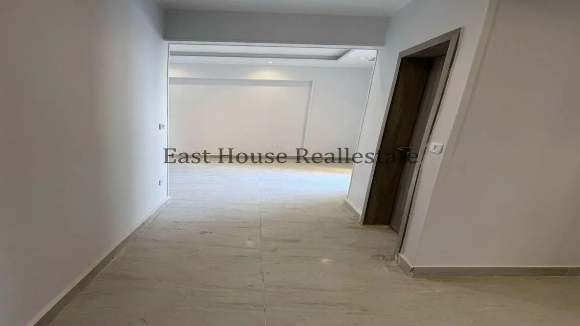 4 apartments for rent in New Cairo
