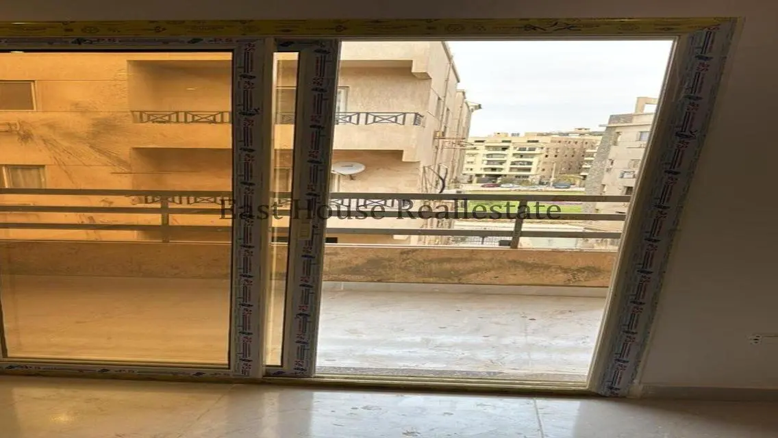 4 apartments for rent in New Cairo