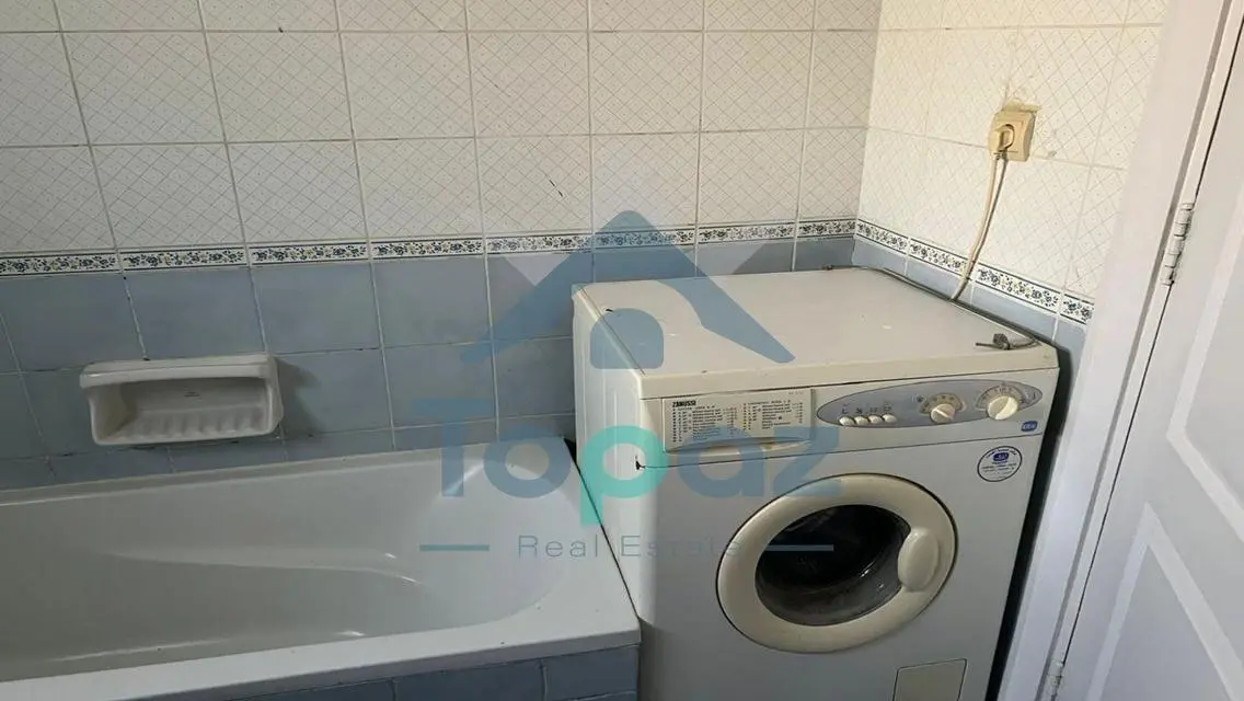 Apartment with Garden  for rent at Beverly hills