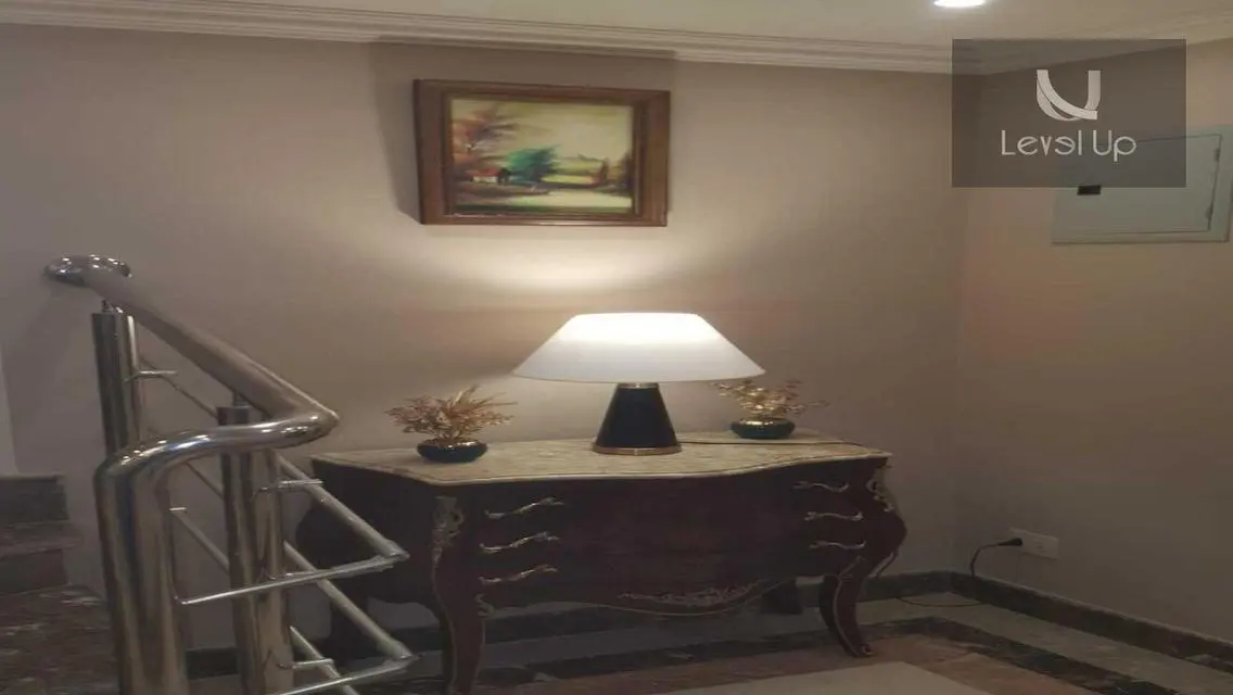 I villa with garden for rent in Mountain View