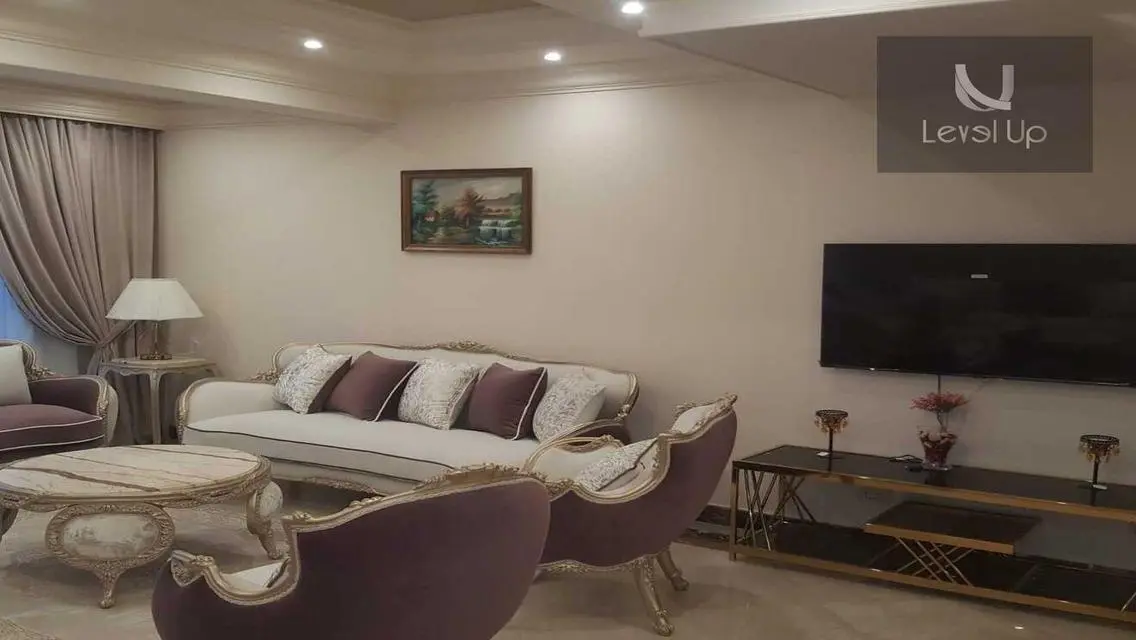 I villa with garden for rent in Mountain View