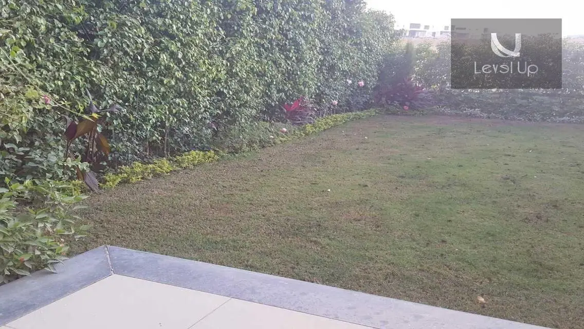 I villa with garden for rent in Mountain View