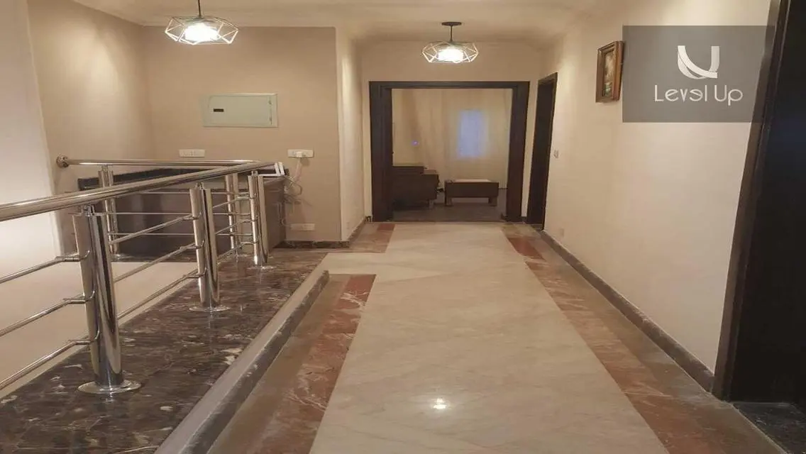 I villa with garden for rent in Mountain View