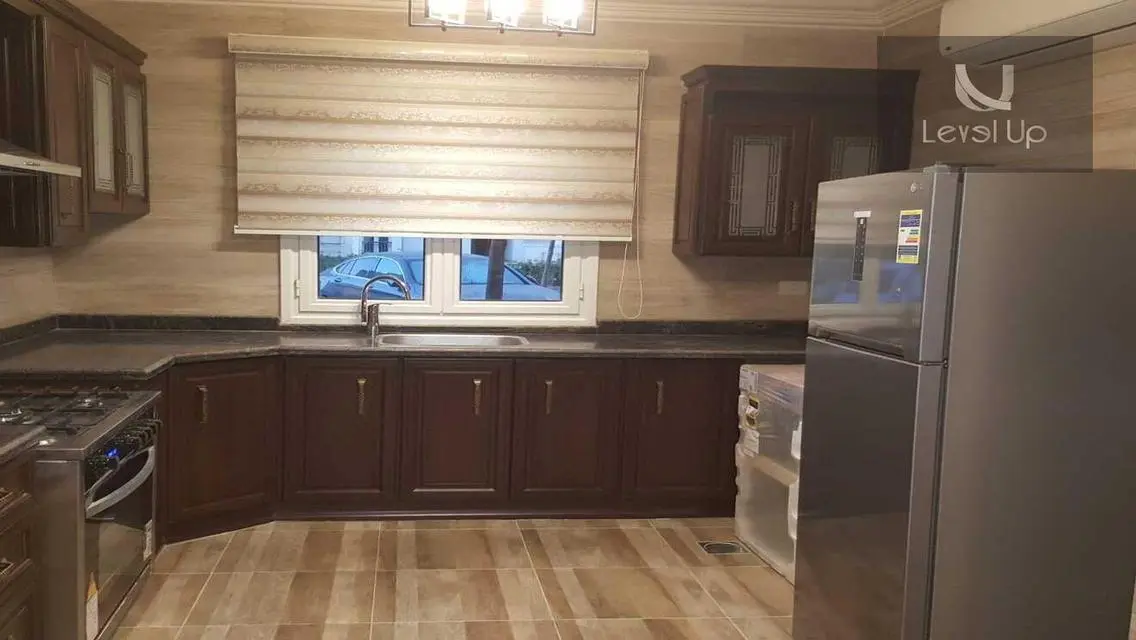 I villa with garden for rent in Mountain View