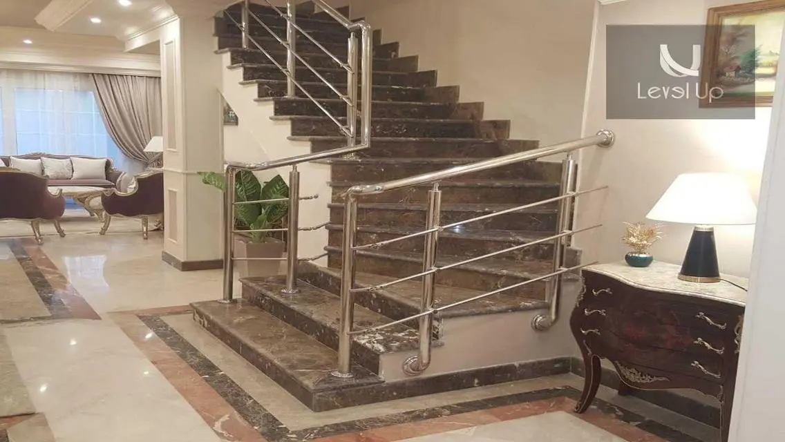 I villa with garden for rent in Mountain View