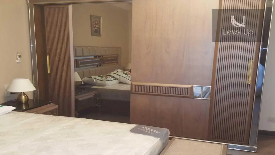 I villa with garden for rent in Mountain View