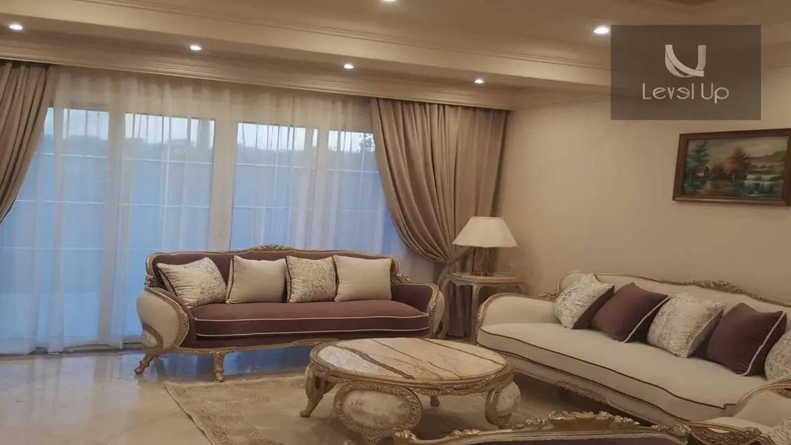 I villa with garden for rent in Mountain View