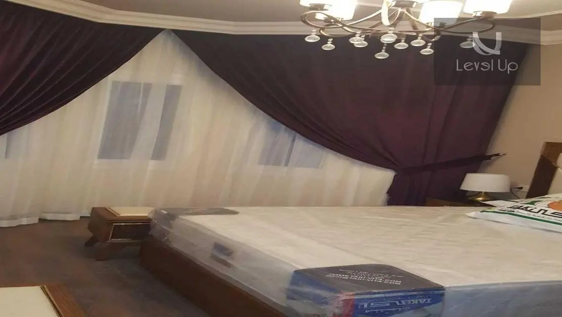 I villa with garden for rent in Mountain View