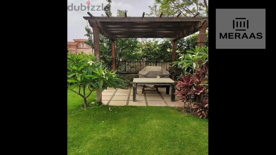 Standalone for rent with a great price.
