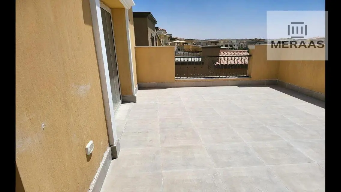 Standalone for rent with a great price.
