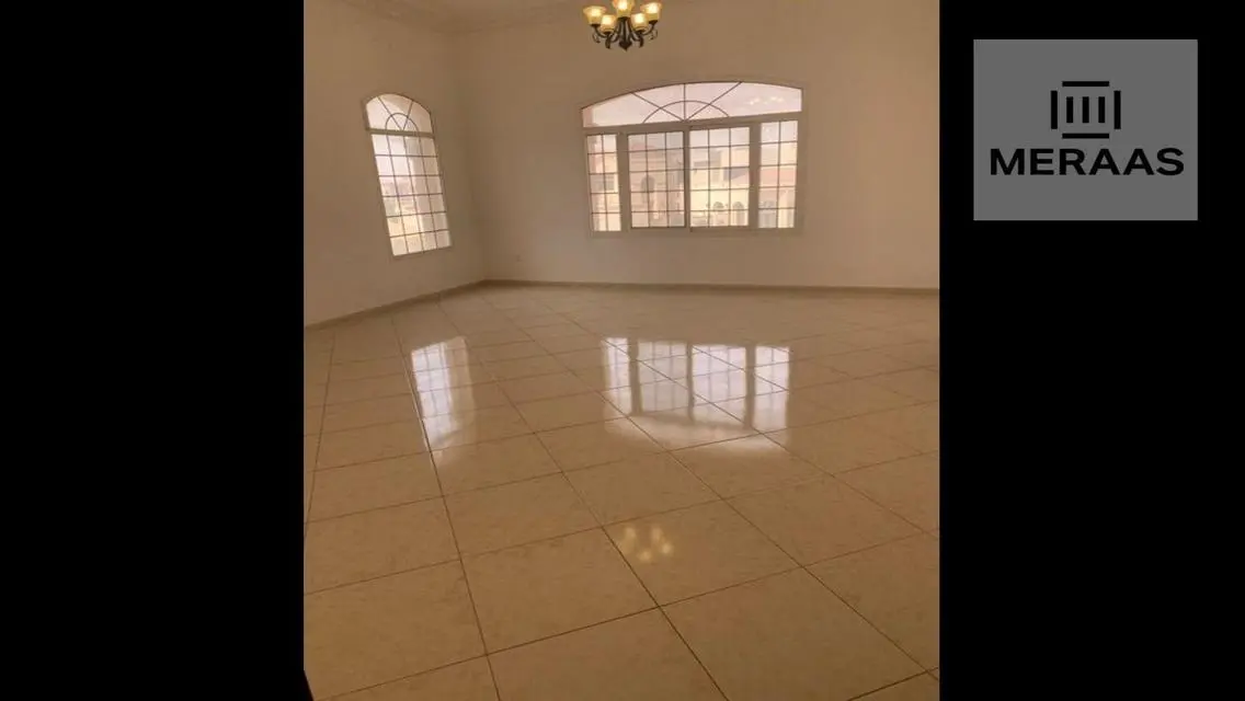 Standalone for rent with a great price.