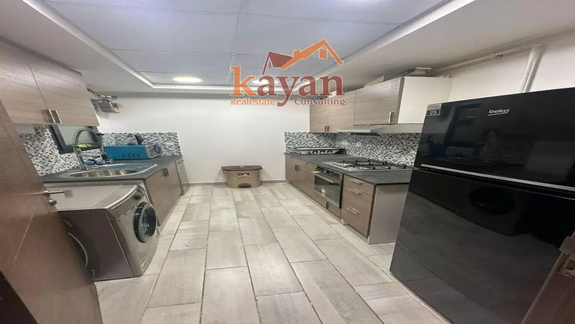 For rent apartment with garden in Cairo Festival