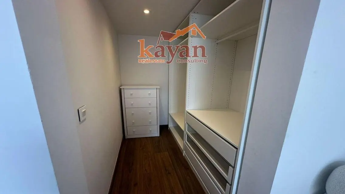For rent apartment with garden in Cairo Festival