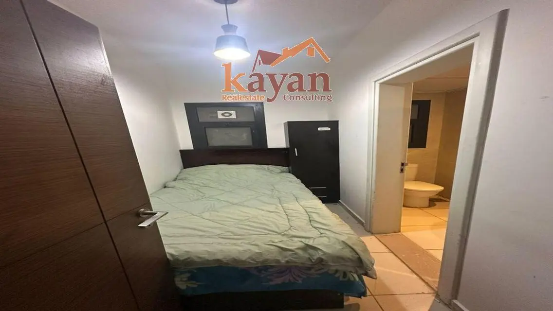 For rent apartment with garden in Cairo Festival