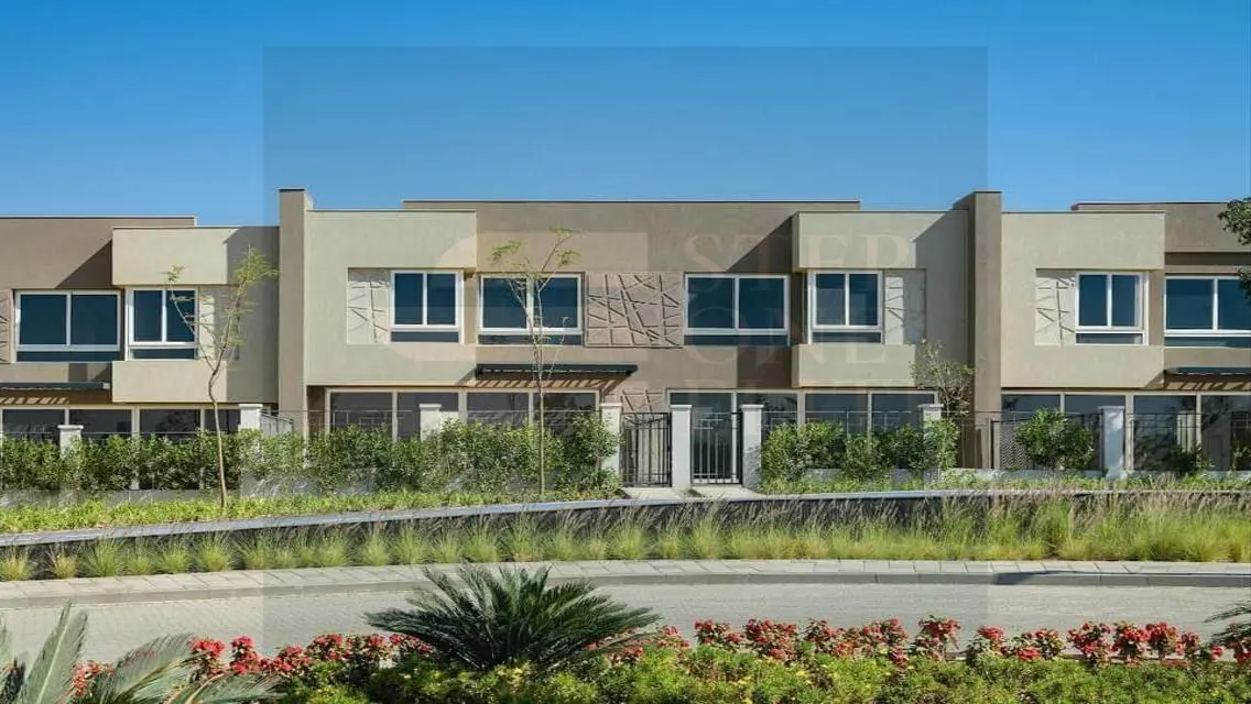 شقة للبيع 150م اقل سعر فى Badya Palm Hills _باديا