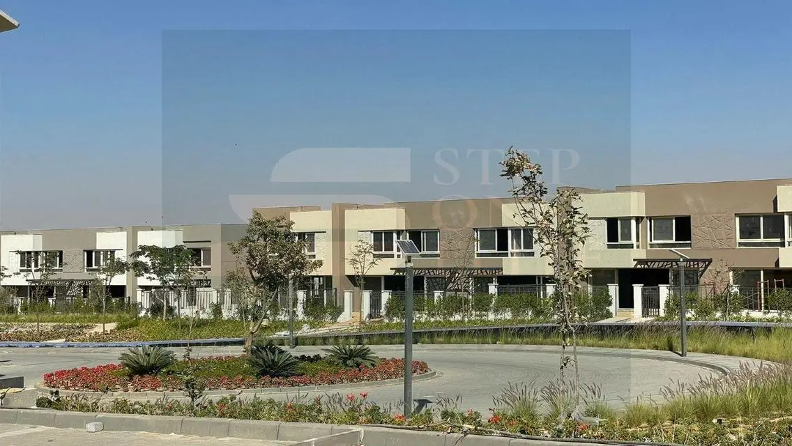 شقة للبيع 150م اقل سعر فى Badya Palm Hills _باديا