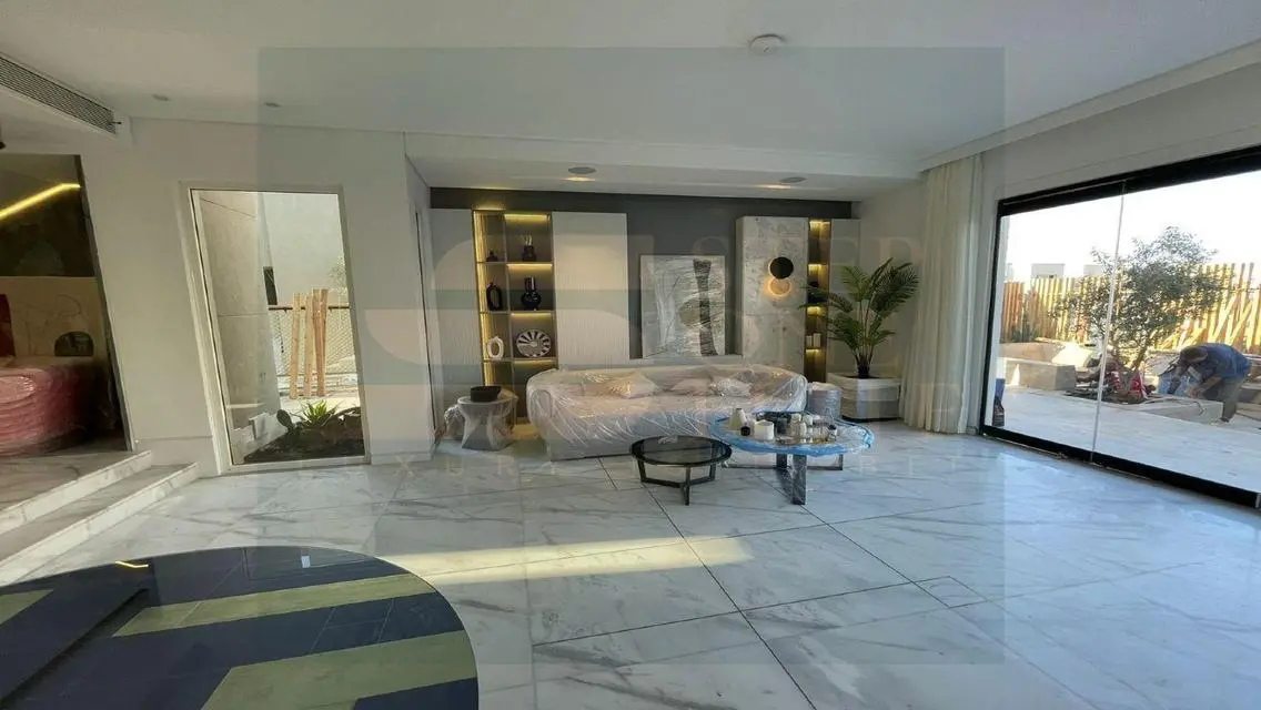 شقة للبيع 150م اقل سعر فى Badya Palm Hills _باديا