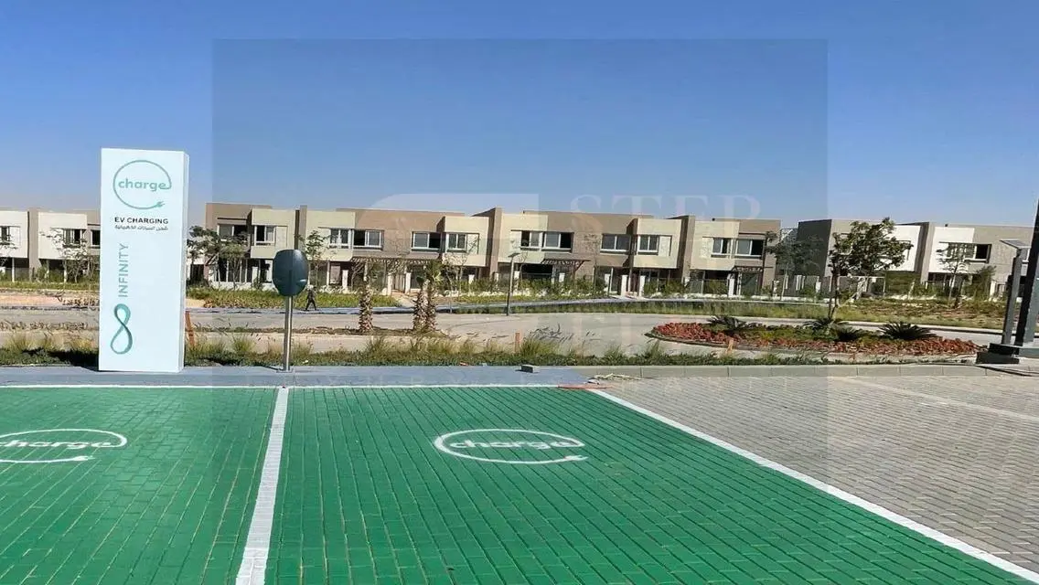 شقة للبيع 150م اقل سعر فى Badya Palm Hills _باديا