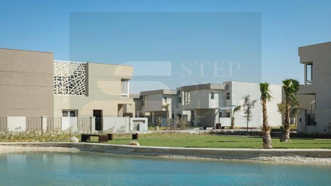 شقة للبيع 150م اقل سعر فى Badya Palm Hills _باديا