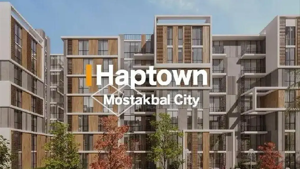 Apartment 2bed, Delivery 2027, View Landscape
