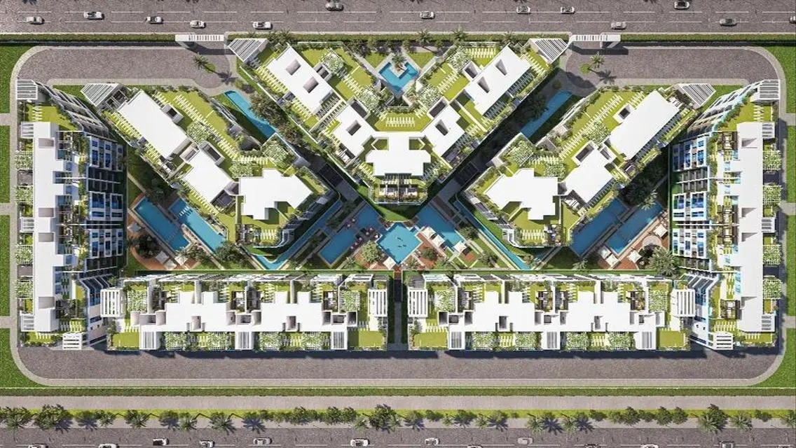 Own Your Dream Apartment in the Heart of October
