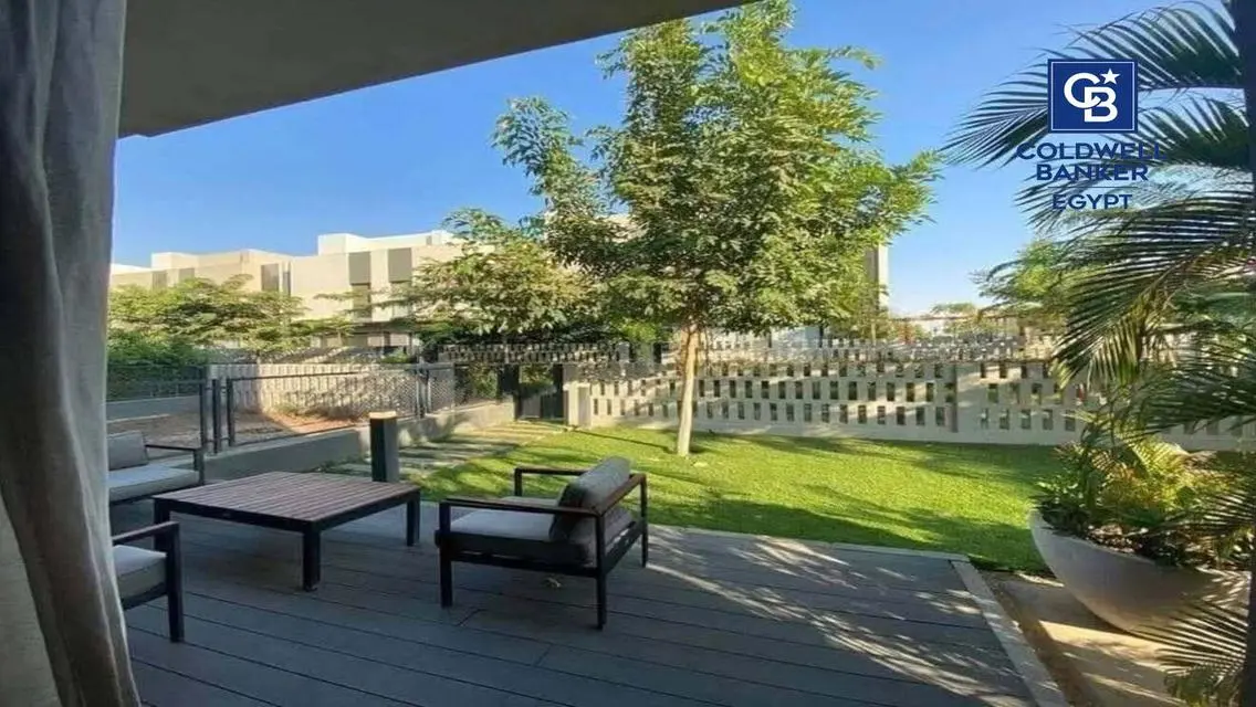 Twinhouse Villa in Hyde Park Sixth Settlement