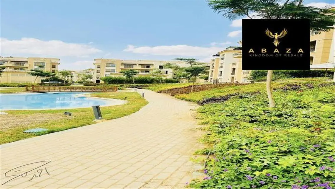 Apartment for rent in Stone Residence Compound
