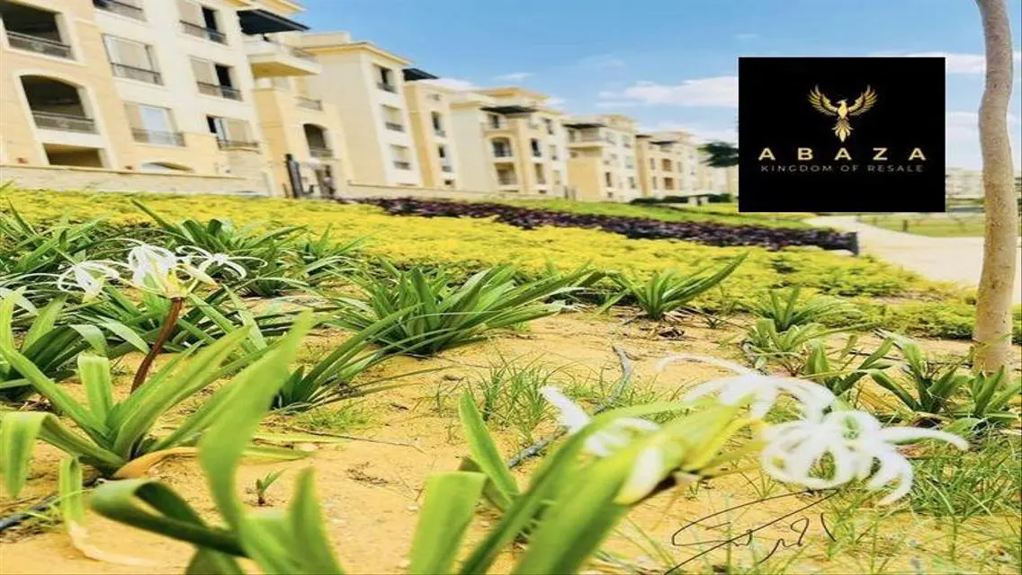Apartment for rent in Stone Residence Compound