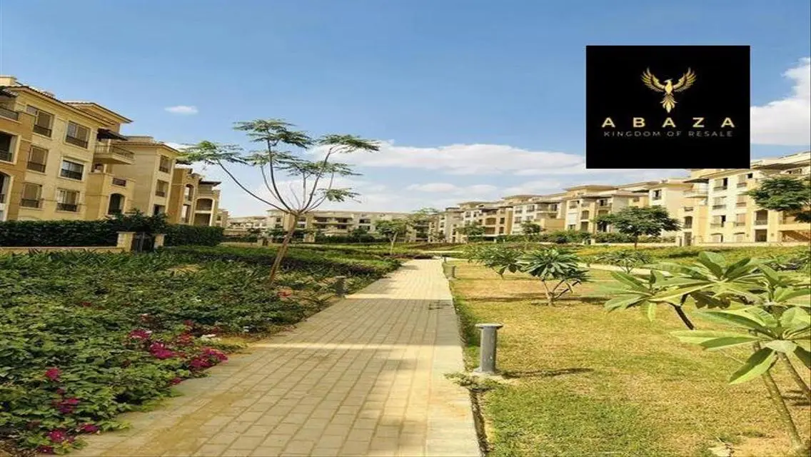 Apartment for rent in Stone Residence Compound