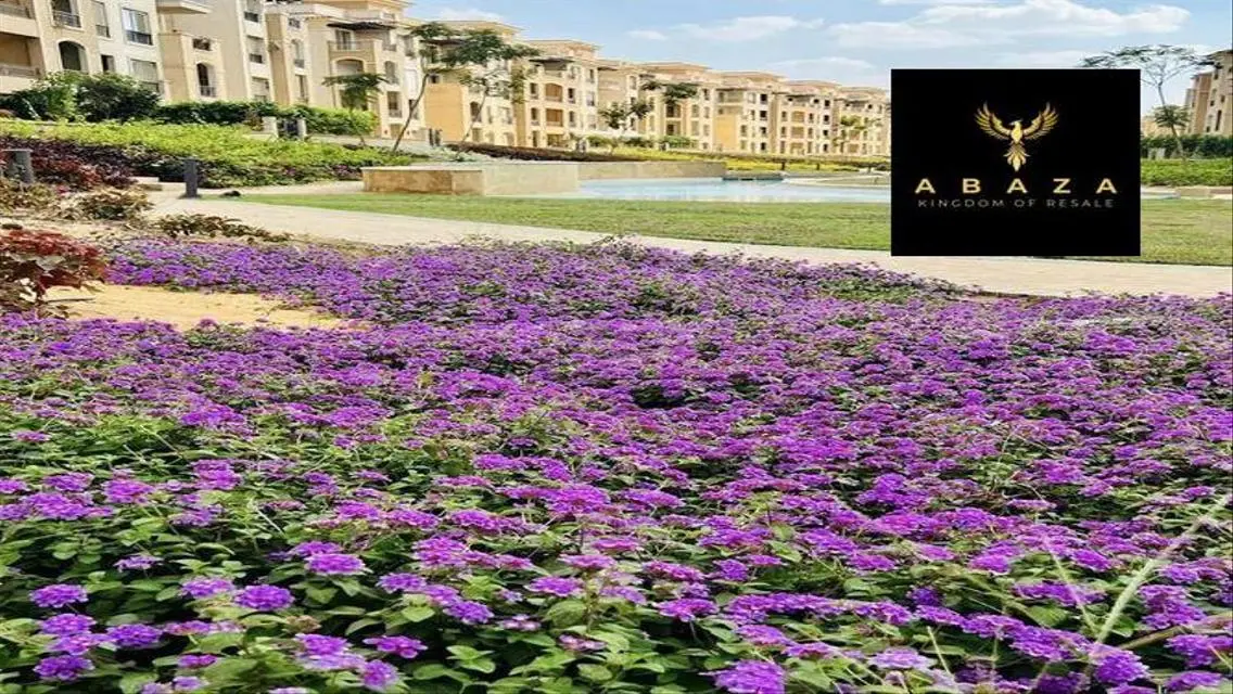 Apartment for rent in Stone Residence Compound
