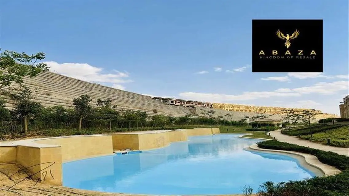Apartment for rent in Stone Residence Compound