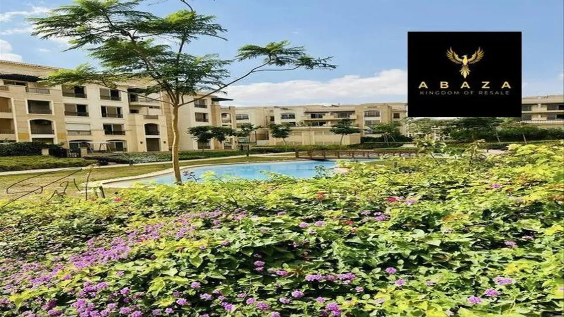 Apartment for rent in Stone Residence Compound