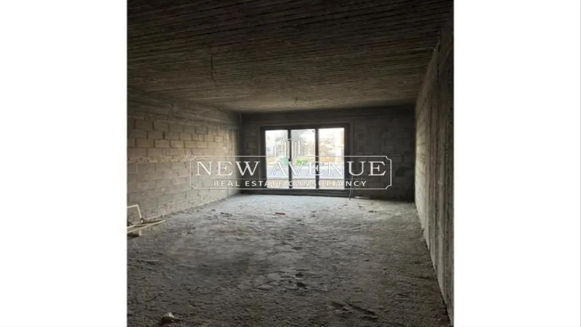 Ground Apartment - with garden 3 Bedrooms