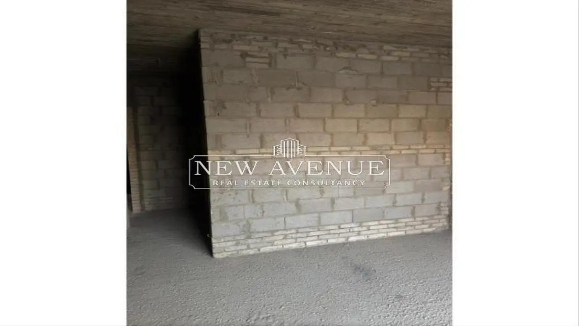Ground Apartment - with garden 3 Bedrooms