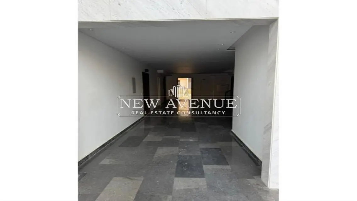 Ground Apartment - with garden 3 Bedrooms