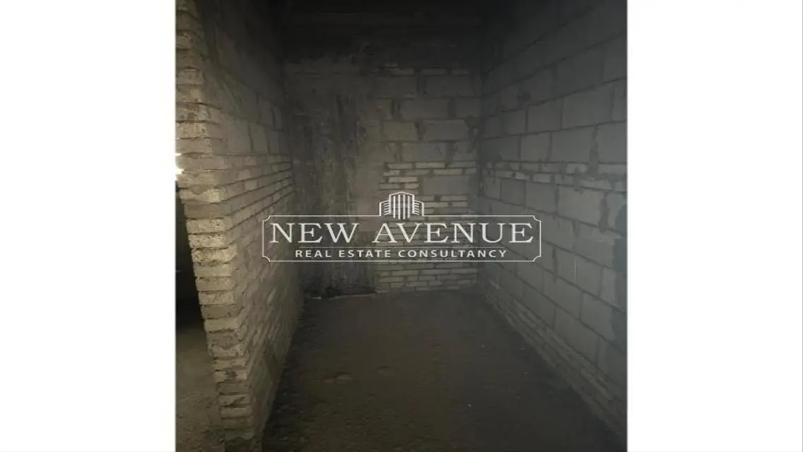 Apartment 3 Bedrooms with installments Sodic east