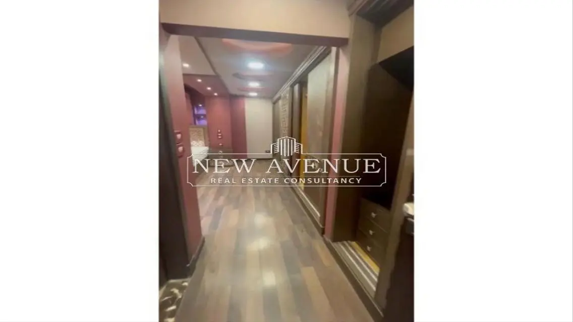 Duplex ground in villa - 4 bedrooms Fully finished