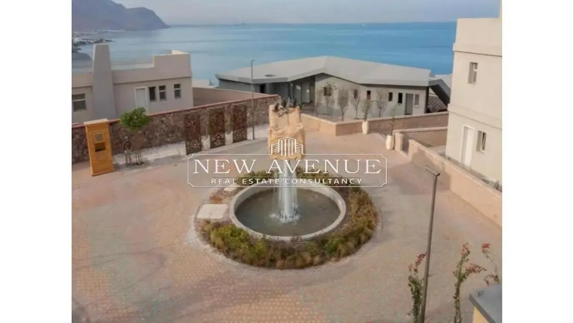 Cabin corner for sale Sea View Fully Finished