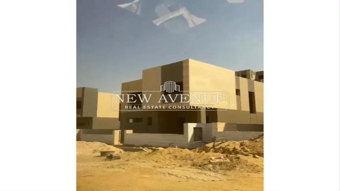 Townhouse ready to move for sale in  Hap town