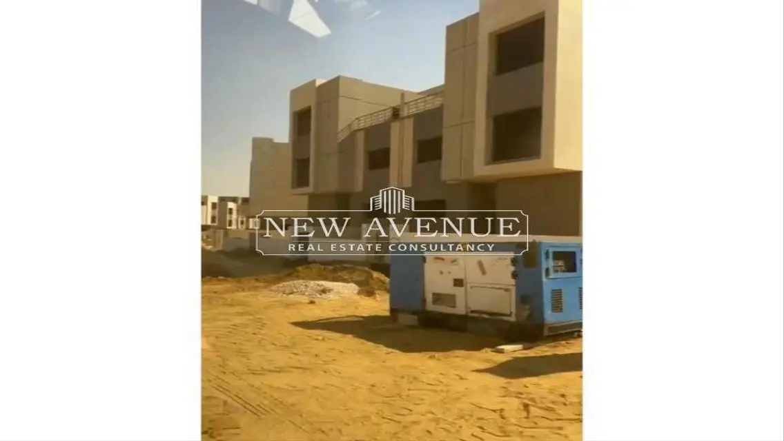 Townhouse ready to move for sale in  Hap town