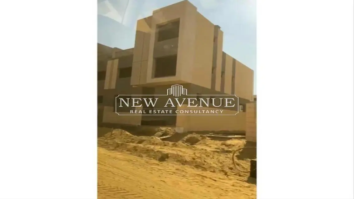 Townhouse ready to move for sale in  Hap town