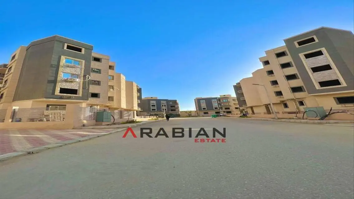 lowest price rtm in new cairo inst 7y